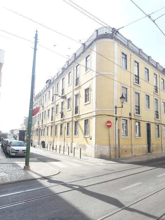 Elite House Apartment Lisbon Exterior photo